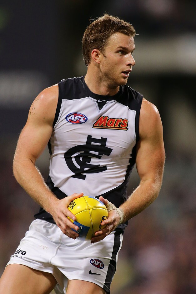 AFL 2015 Rd 16 - Fremantle v Carlton Lachie Henderson has been traded to Geelong for a first round pick in the 2016 NAB AFL Draft - ${keywords}